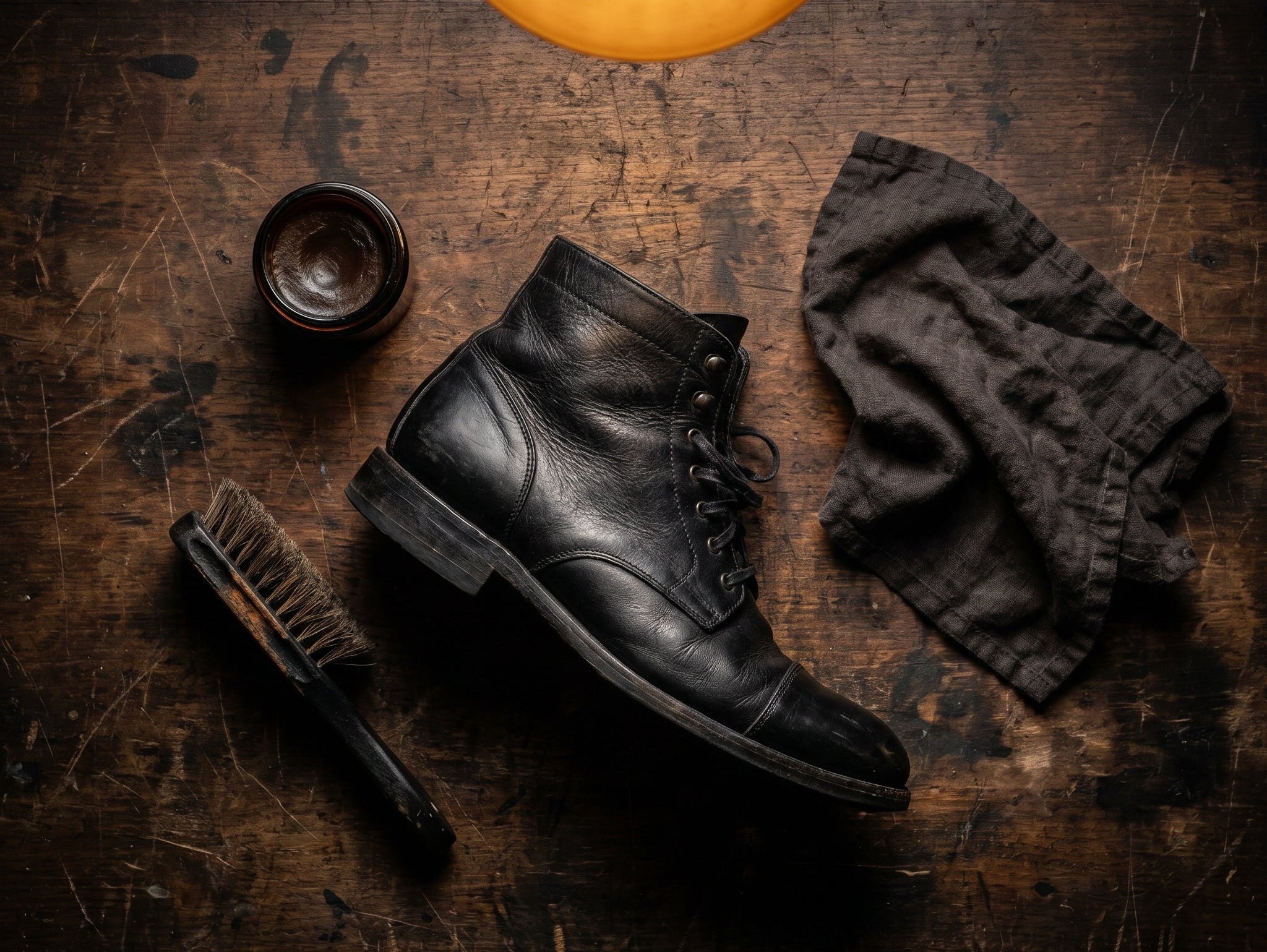 Patrool Boots